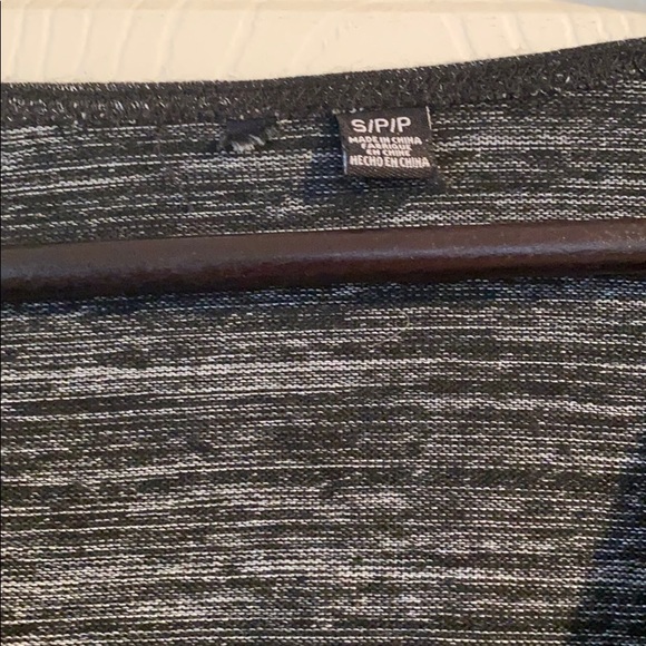 Cute black and white dress - Picture 2 of 6